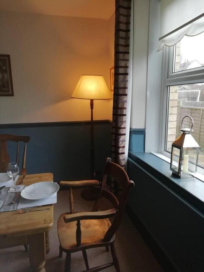 Cosy Spacious 2-Bed Cottage In Watchet Somerset 외부 사진