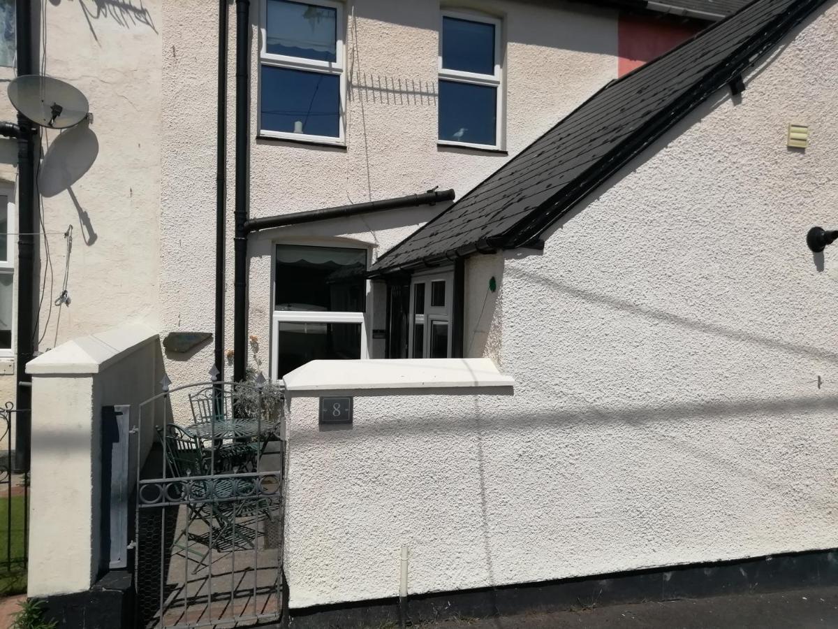 Cosy Spacious 2-Bed Cottage In Watchet Somerset 외부 사진