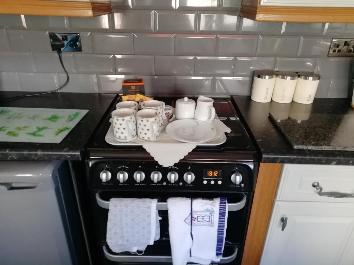 Cosy Spacious 2-Bed Cottage In Watchet Somerset 외부 사진