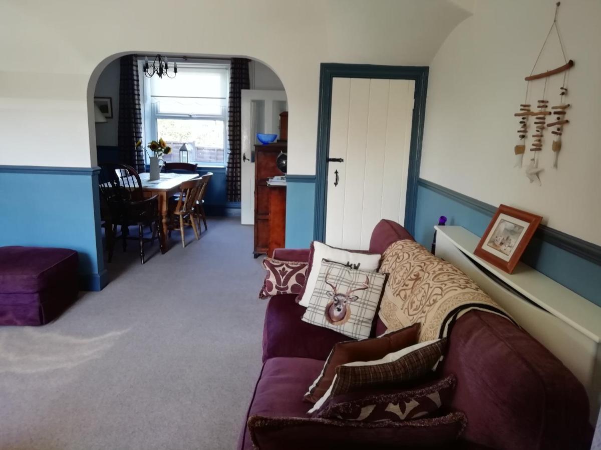 Cosy Spacious 2-Bed Cottage In Watchet Somerset 외부 사진