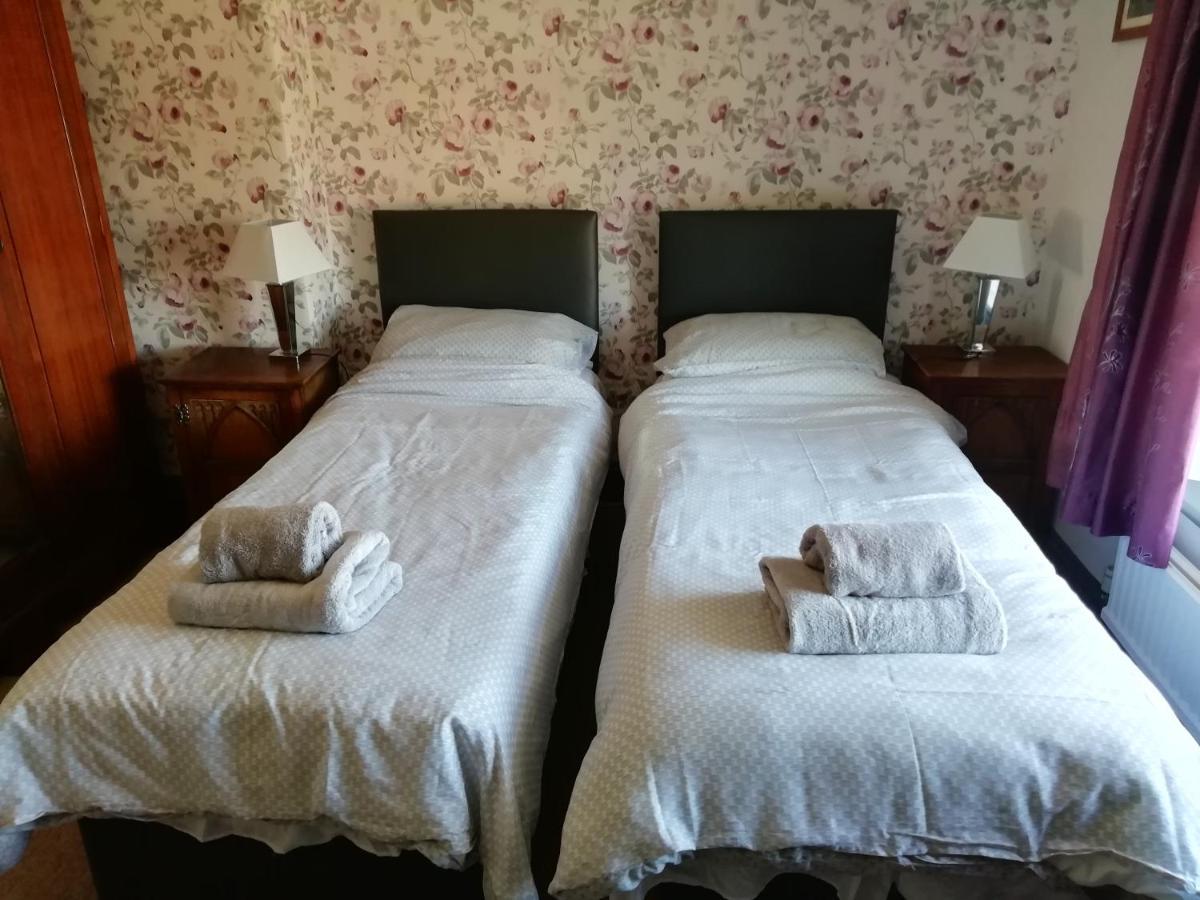 Cosy Spacious 2-Bed Cottage In Watchet Somerset 외부 사진