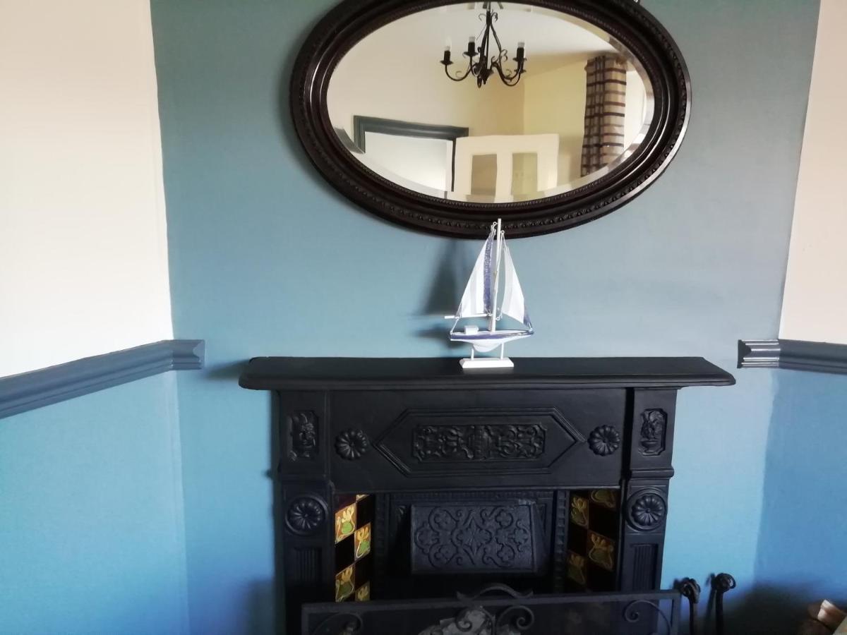 Cosy Spacious 2-Bed Cottage In Watchet Somerset 외부 사진