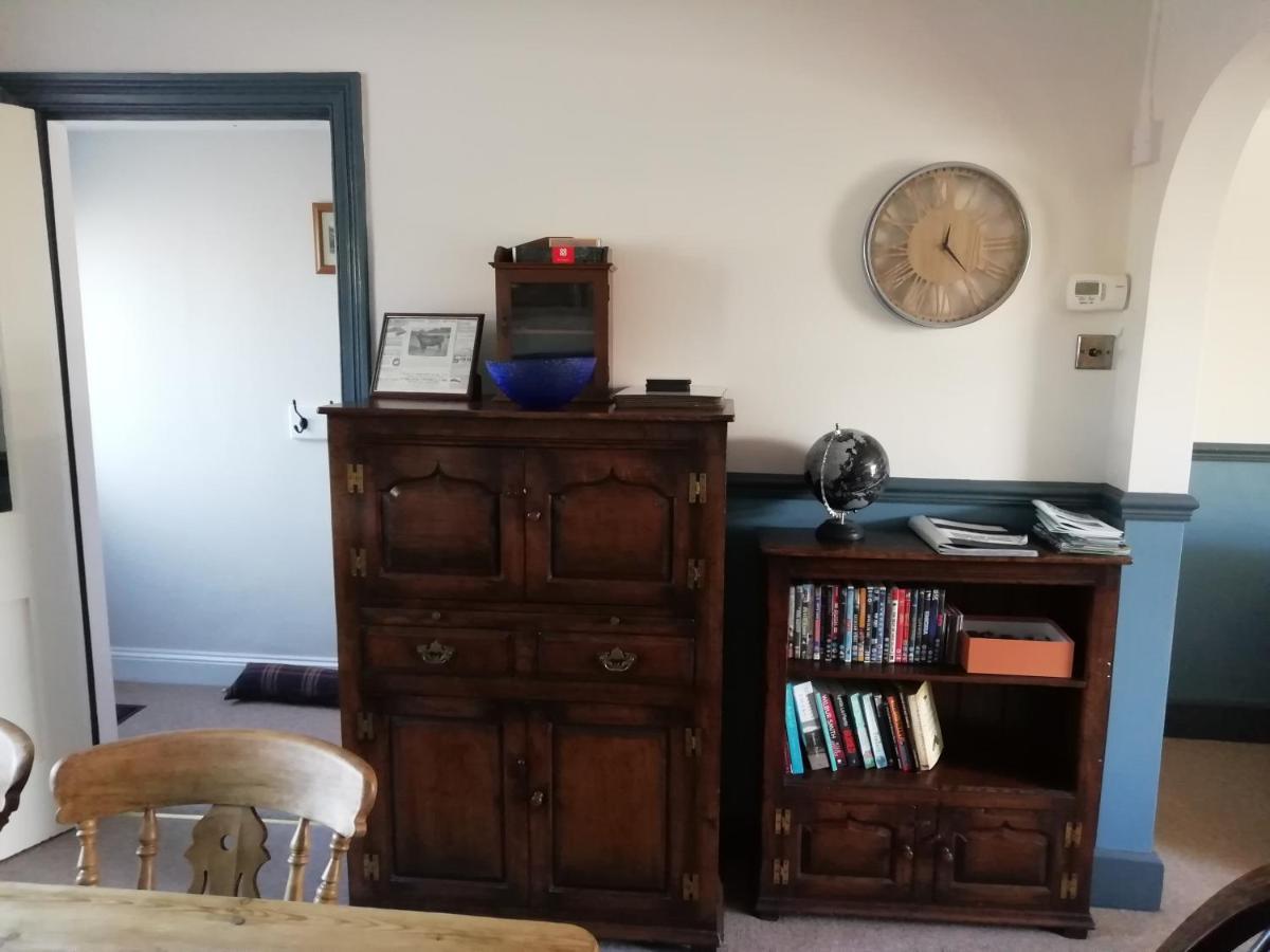 Cosy Spacious 2-Bed Cottage In Watchet Somerset 외부 사진