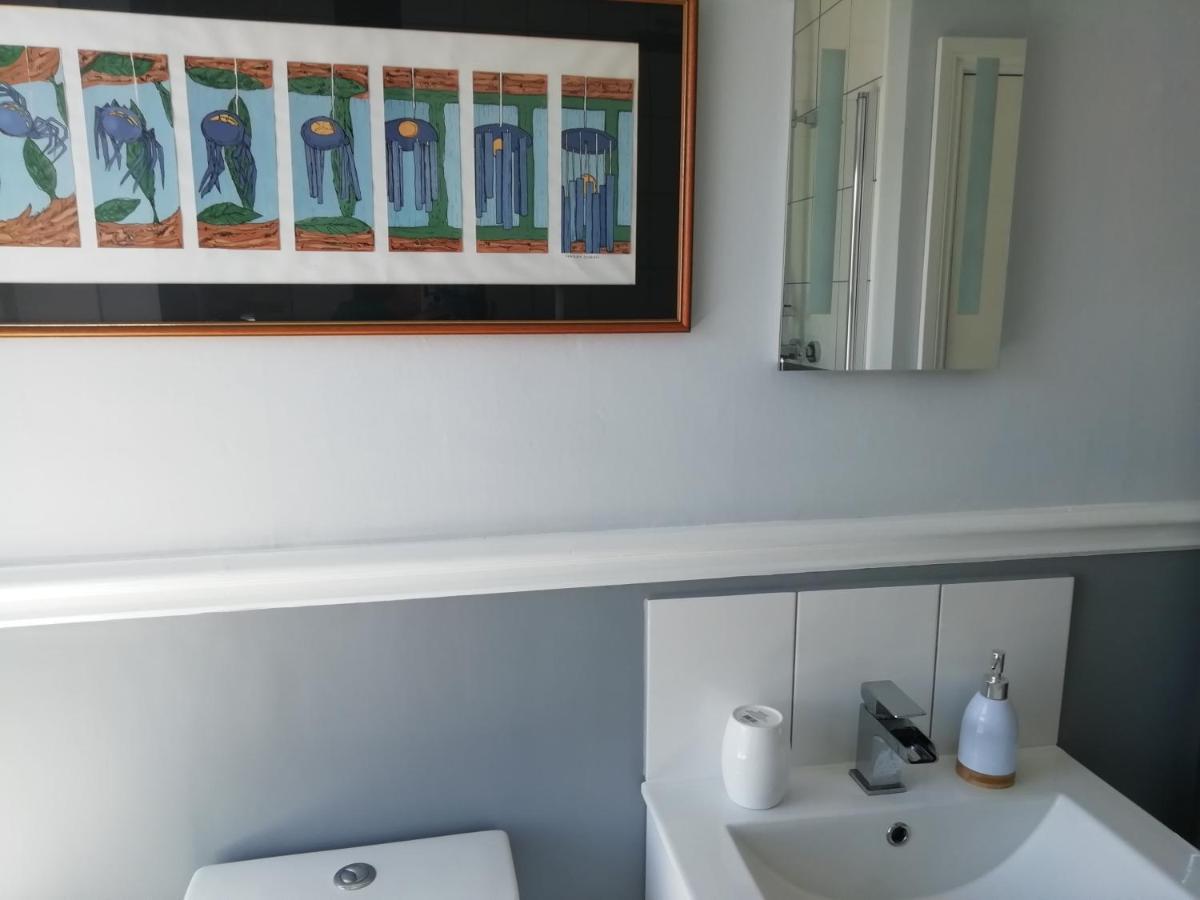 Cosy Spacious 2-Bed Cottage In Watchet Somerset 외부 사진