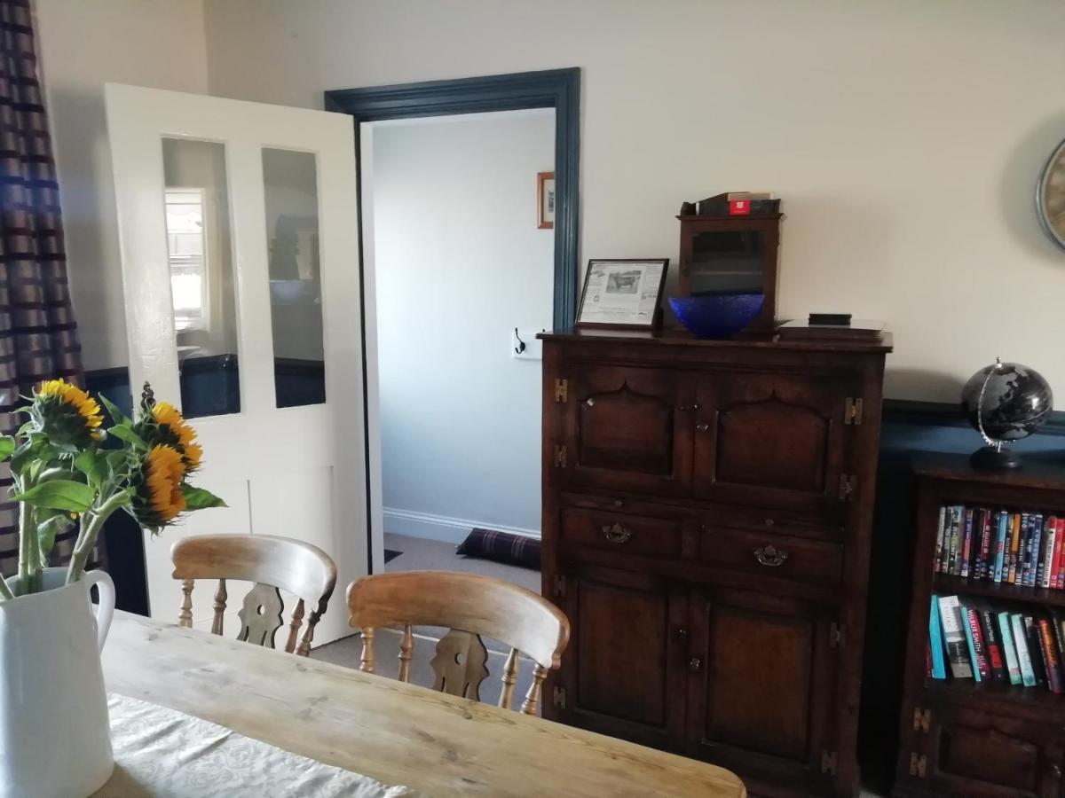 Cosy Spacious 2-Bed Cottage In Watchet Somerset 외부 사진