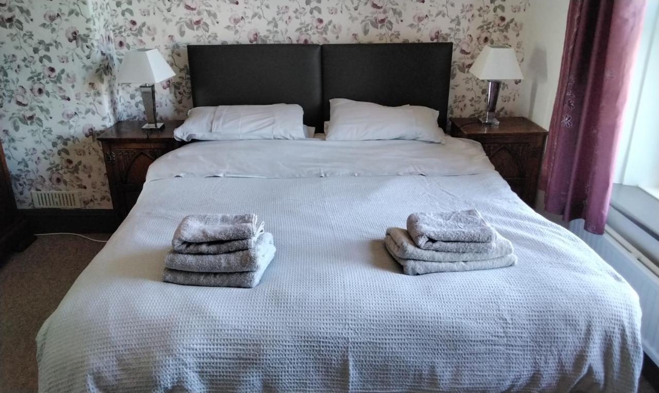 Cosy Spacious 2-Bed Cottage In Watchet Somerset 외부 사진