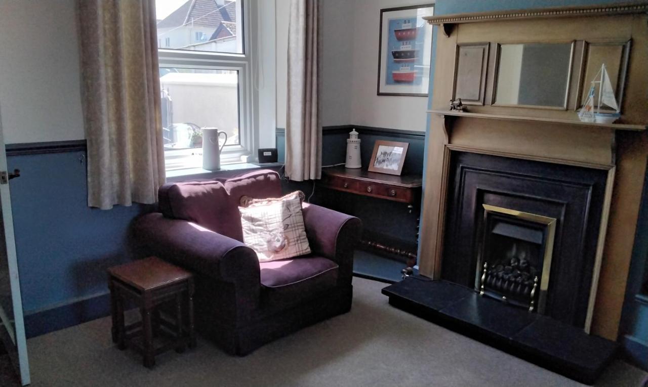Cosy Spacious 2-Bed Cottage In Watchet Somerset 외부 사진
