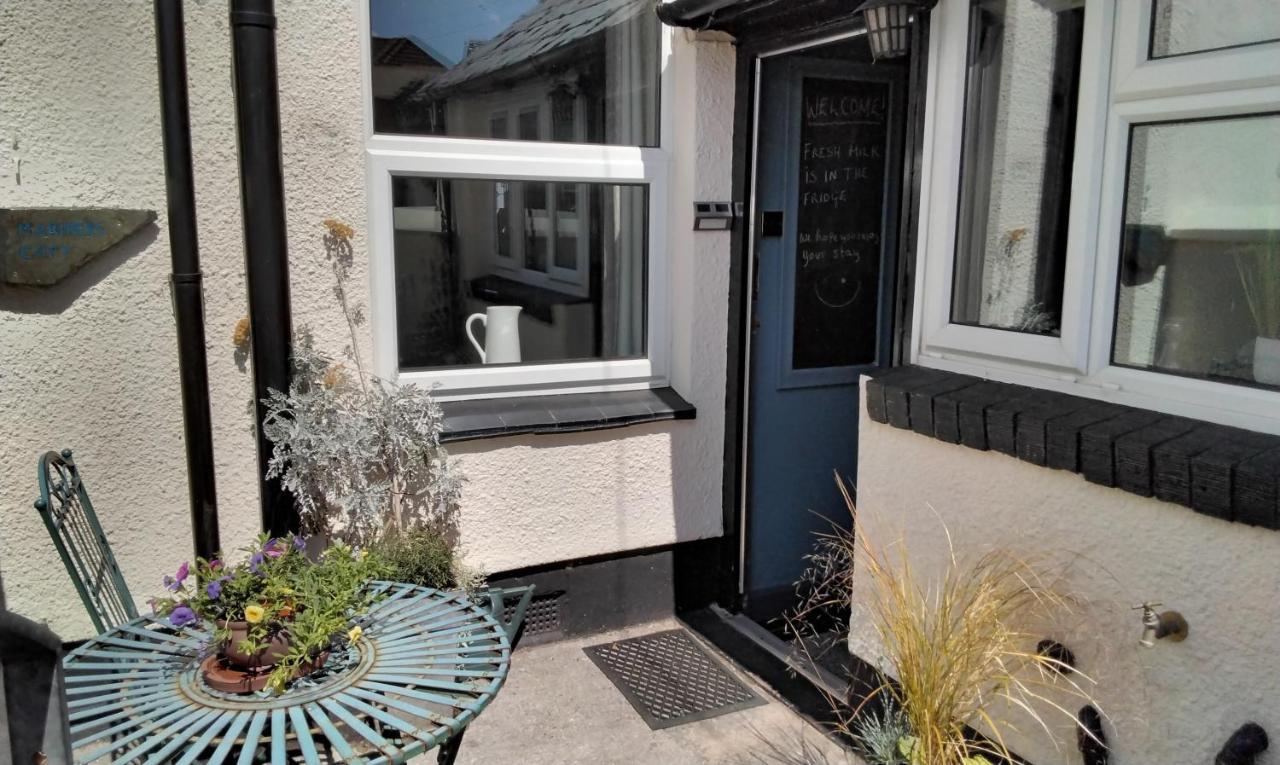 Cosy Spacious 2-Bed Cottage In Watchet Somerset 외부 사진