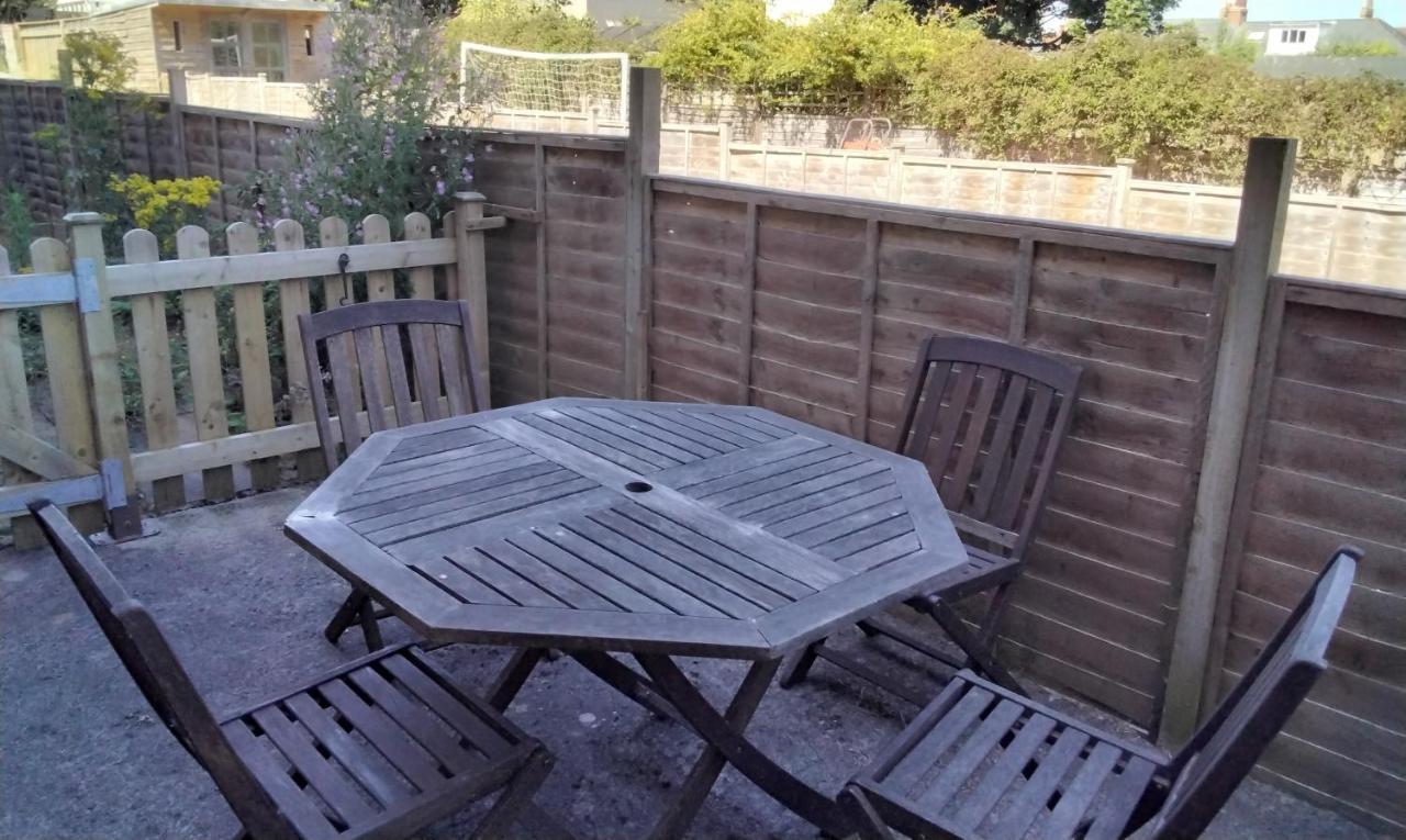 Cosy Spacious 2-Bed Cottage In Watchet Somerset 외부 사진