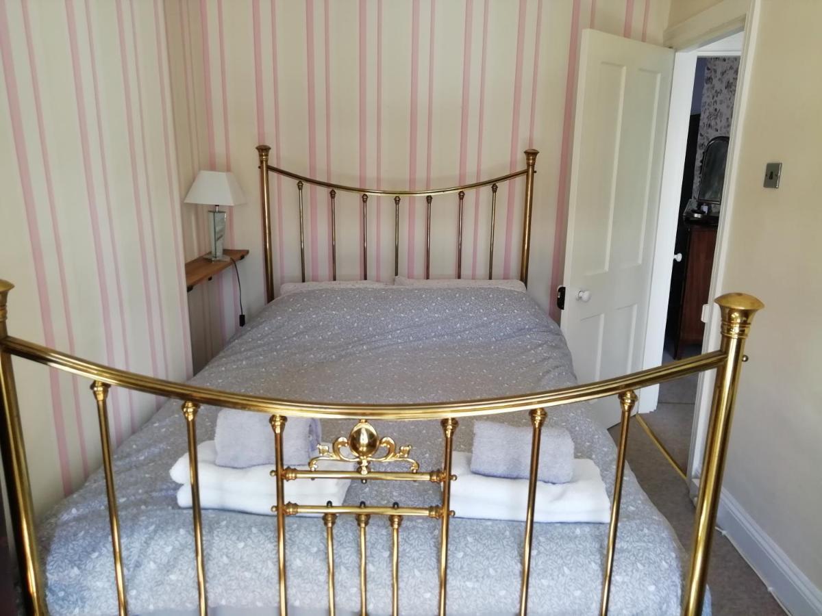 Cosy Spacious 2-Bed Cottage In Watchet Somerset 외부 사진